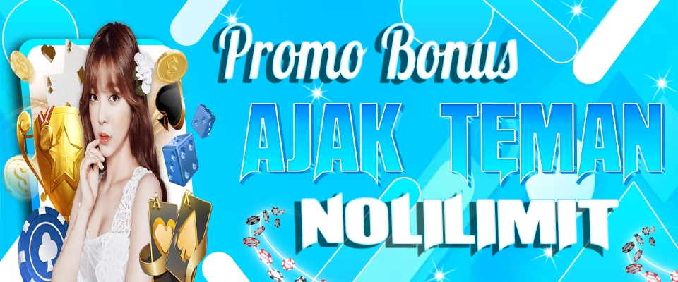 Bonus Rollingan Mingguan 0.7% - RICHES138