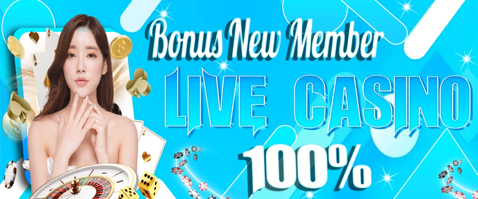 Bonus Setiap Deposit 10% - RICHES138