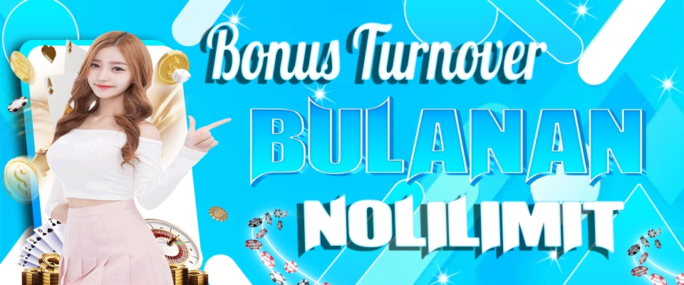 Bonus Bulanan Up To 5Jt - RICHES138