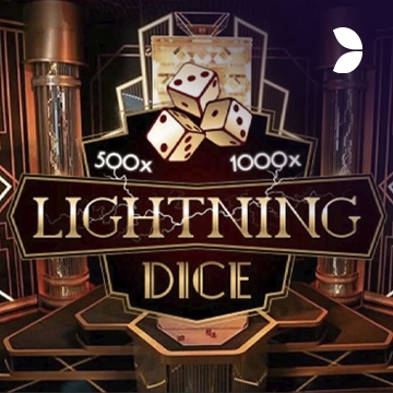Lightning Dice - RICHES138