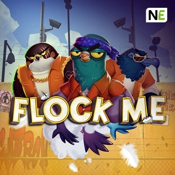 Flock Me - RICHES138