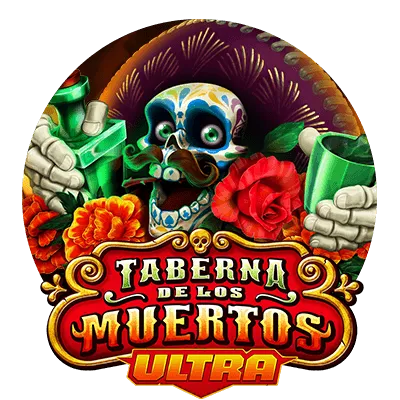 Habanero : Taberna De Los Muertos Ultra - RICHES138