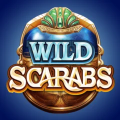 Wild Scarabs - RICHES138