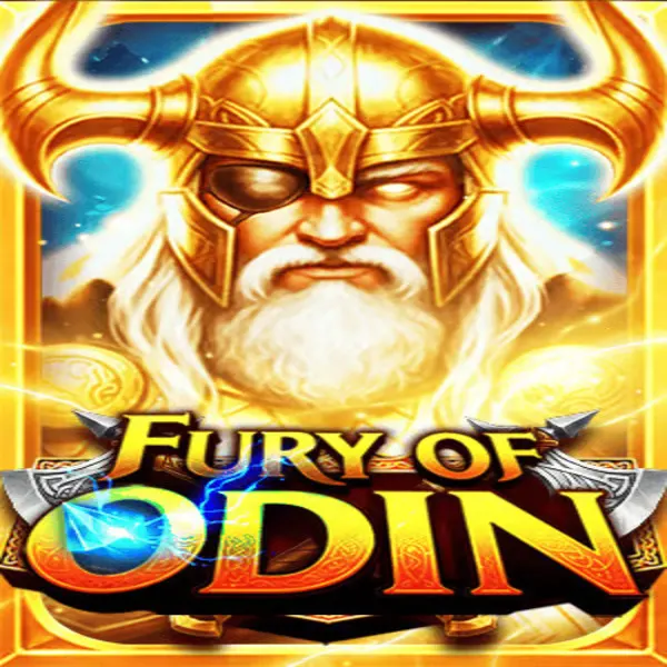 Fury of Odin - RICHES138