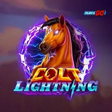 PlaynGo : Colt Lightning - RICHES138