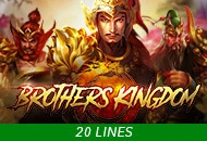 Brothers Kingdom - RICHES138