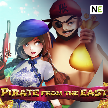 Pirate From the East - RICHES138