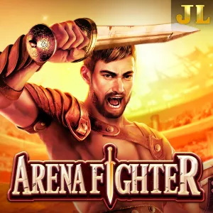 Arena Fighter - RICHES138