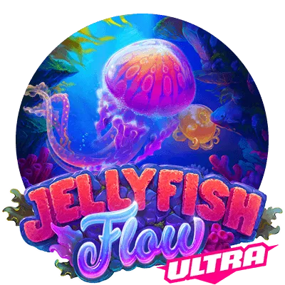 Habanero : Jellyfish Flow Ultra - RICHES138