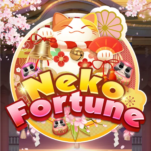 Neko Fortune - RICHES138