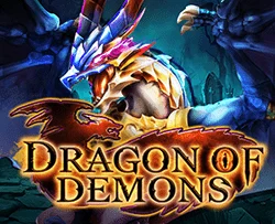 Dragon of Demons - RICHES138