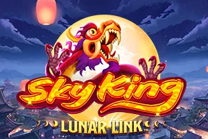 Luna Link: Sky King - RICHES138