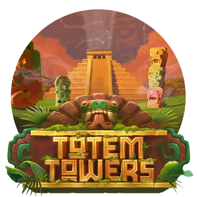 Habanero : Totem Towers - RICHES138