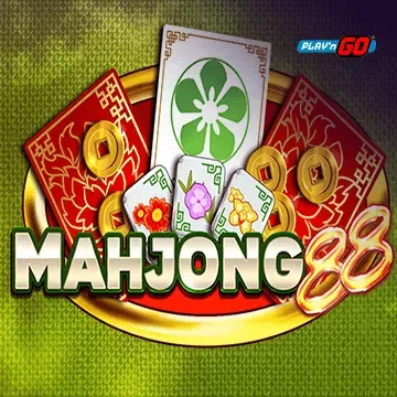 PlaynGo : Mahjong 88 - RICHES138