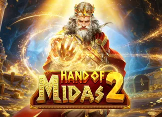 Pragmatic : Hand of Midas 2 - RICHES138