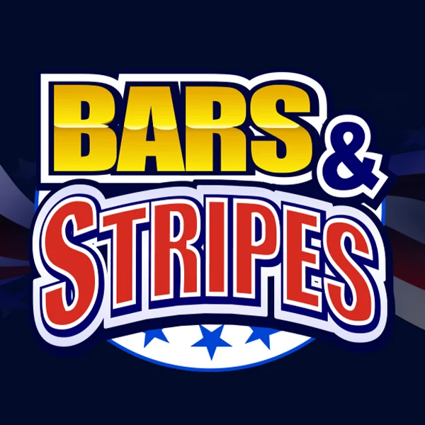 Bars And Stripes - RICHES138