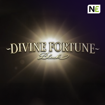 Divine Fortune Black - RICHES138