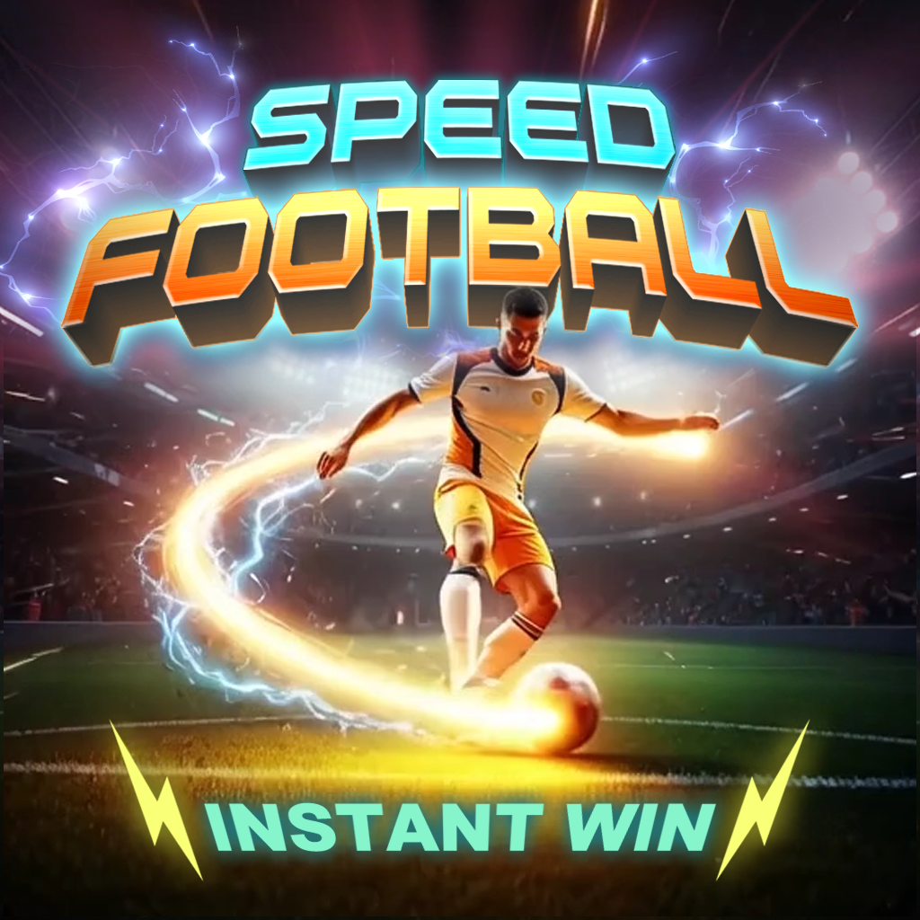 Speed Football - RICHES138