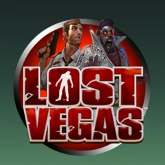 Lost Vegas - RICHES138