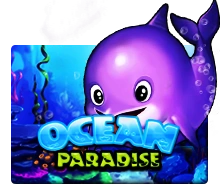 Joker123 : Ocean Paradise - RICHES138