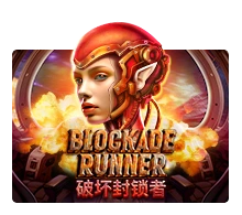 Joker123 : Blockade Runner - RICHES138