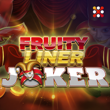 Fruityliner Joker - RICHES138
