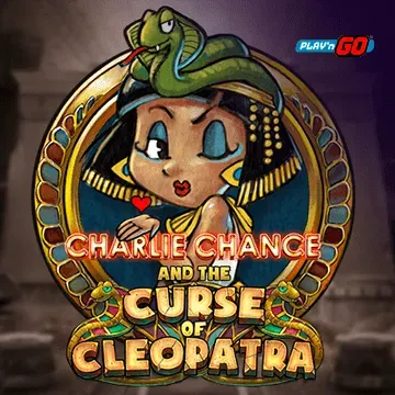 PlaynGo : Charlie Chance and the Curse of Cleopatra - RICHES138