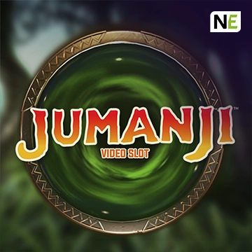 Jumanji - RICHES138