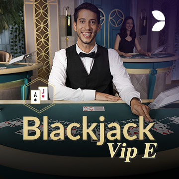 Blackjack VIP E - RICHES138