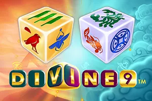 Divine 9 - RICHES138