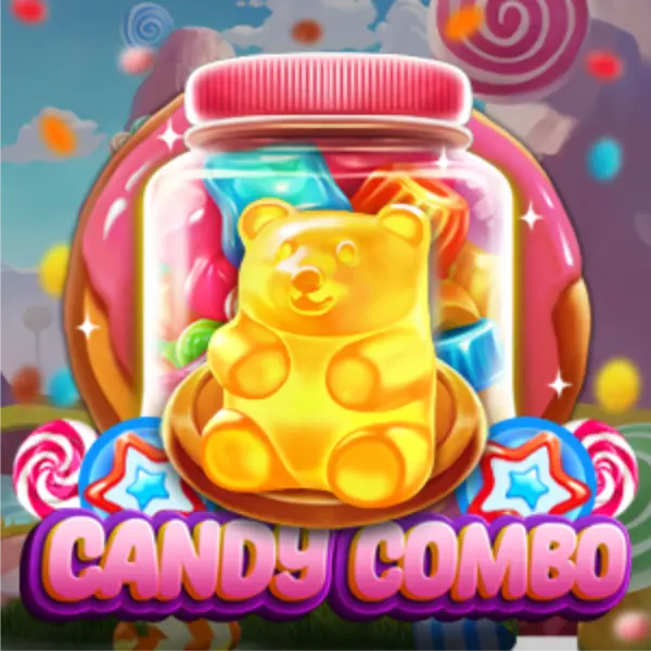 Candy Combo 10 - RICHES138