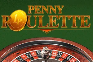 Penny Roulette - RICHES138