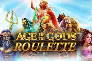 Age of the Gods Bonus Roulette - RICHES138