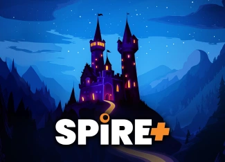 Spire+ - RICHES138