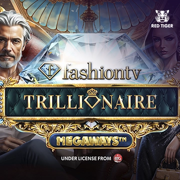 Trillionaire MegaWays™ - RICHES138