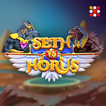 Seth vs Horus - RICHES138