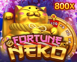 JDB : Fortune Neko - RICHES138