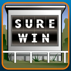 Sure Win - RICHES138