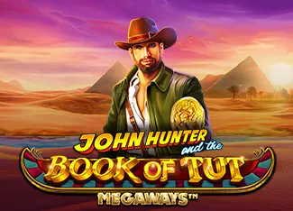 Pragmatic : Book of Tut Megaways - RICHES138