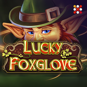 Lucky Foxglove - RICHES138