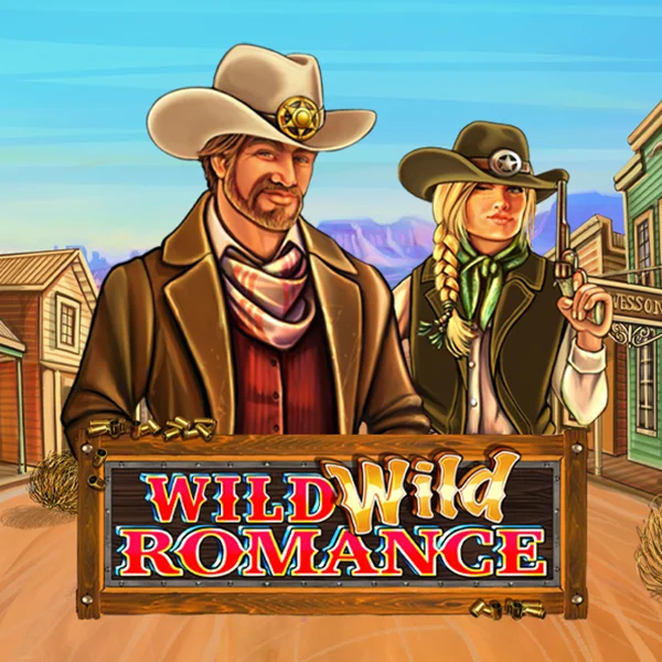 Wild Wild Romance - RICHES138