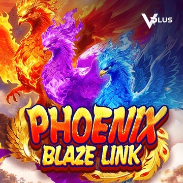 Phoenix Blaze Link - RICHES138