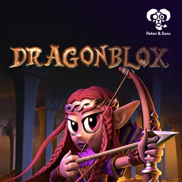 PeterSons : Dragon Blox - RICHES138