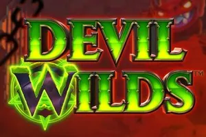 Devil Wilds - RICHES138
