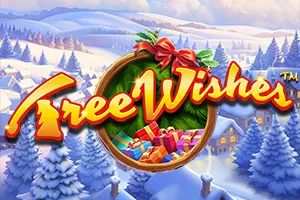 Tree Wishes - RICHES138