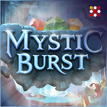 Mystic Burst - RICHES138