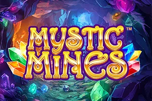 Mystic Mines - RICHES138
