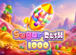 Pragmatic : Sugar Rush 1000 - RICHES138