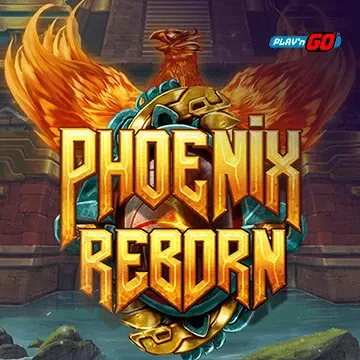 PlaynGo : Phoenix Reborn - RICHES138