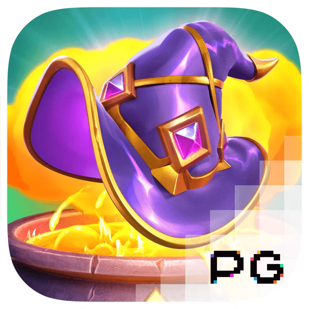 Alchemy Gold - RICHES138